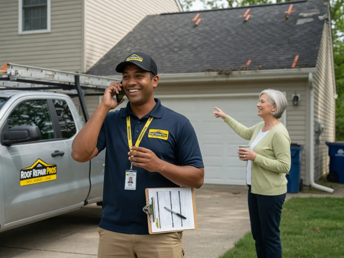 Roof Repair Wilson, AR FAQs